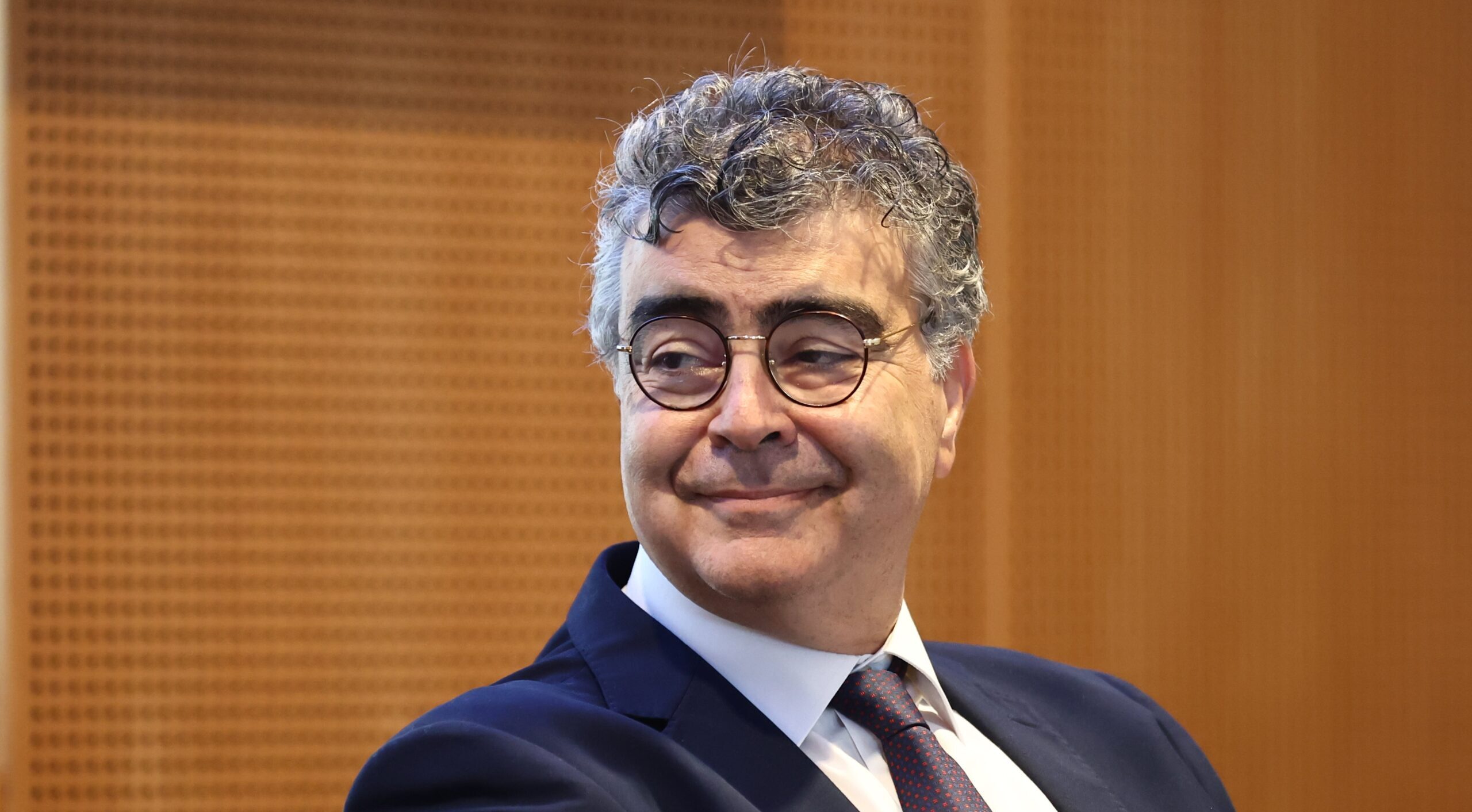 Fiano a Policy Maker: “Ecco cosa penso del futuro di Israele e Palestina”