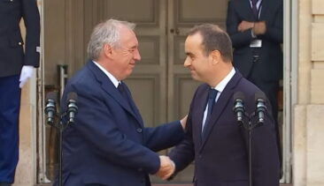 Francia, perché Lecornu si è dimesso da Premier