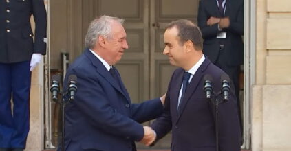 Francia, perché Lecornu si è dimesso da Premier