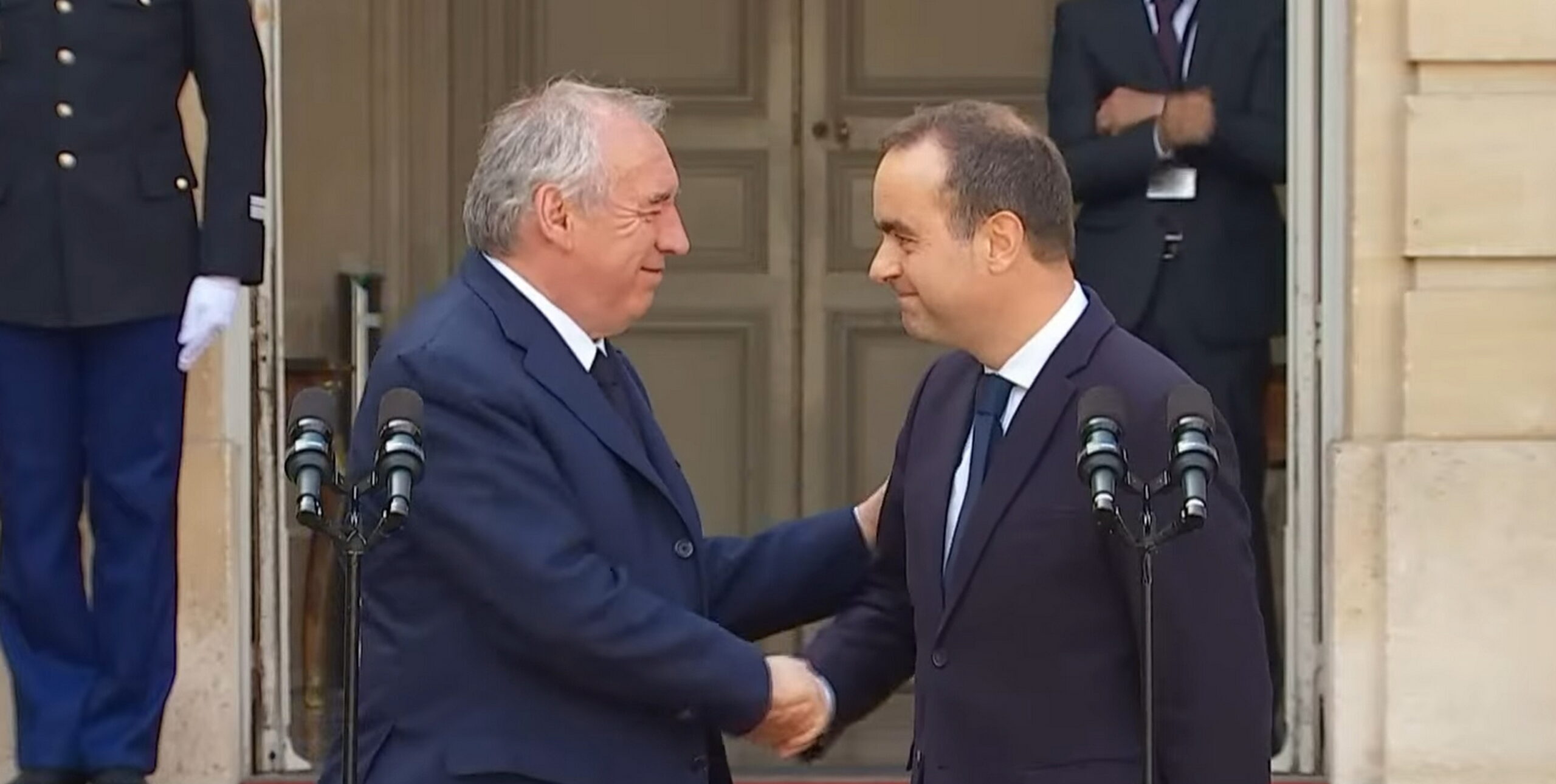 Francia, perché Lecornu si è dimesso da Premier