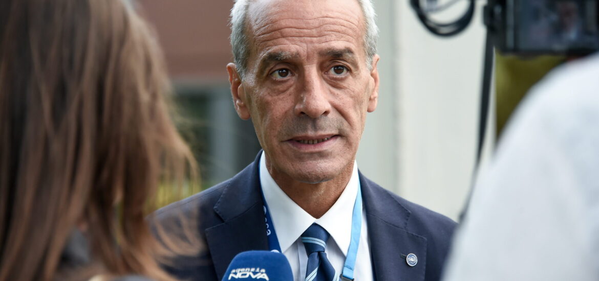 Agenzia Spaziale Italiana