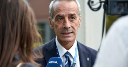 Agenzia Spaziale Italiana