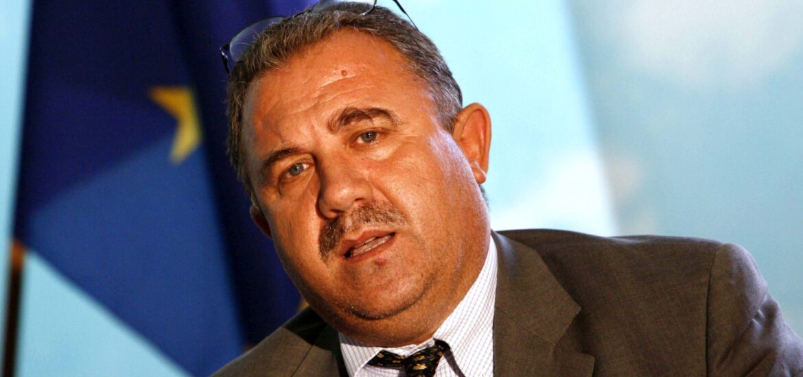 Donato Robilotta