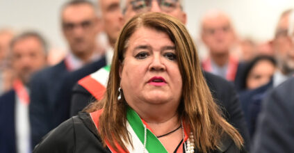 Perché il “caso Foggia” suona il requiem al Campo largo