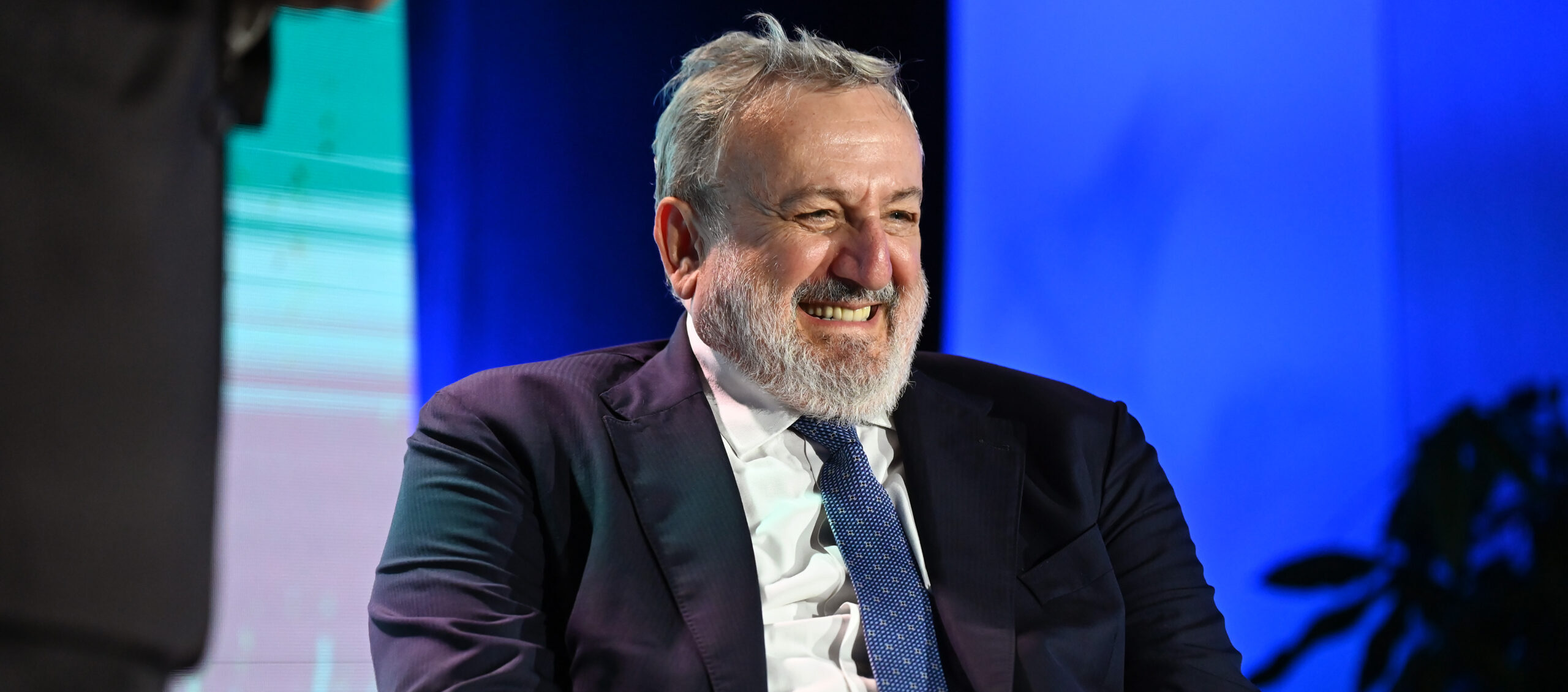 Michele Emiliano