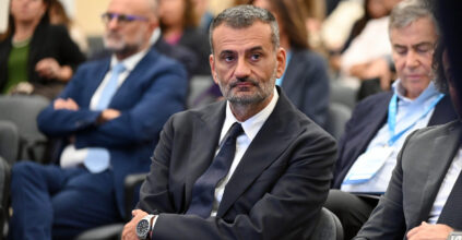 Decaro Presidente