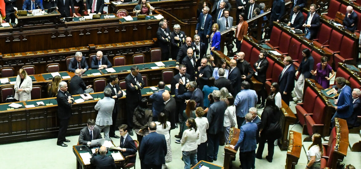 pensioni parlamentari