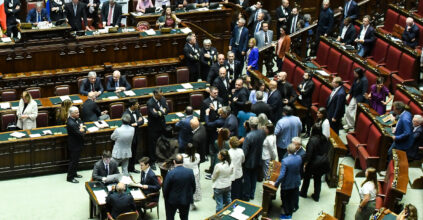 pensioni parlamentari
