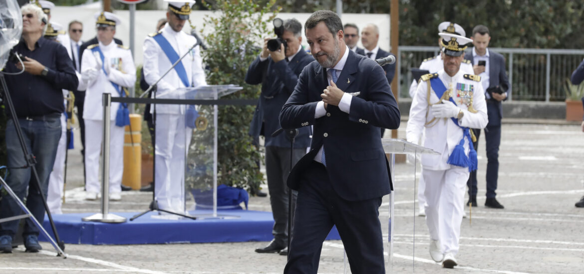 Autorità portuale