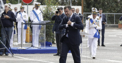 Autorità portuale