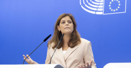 Ilaria Salis