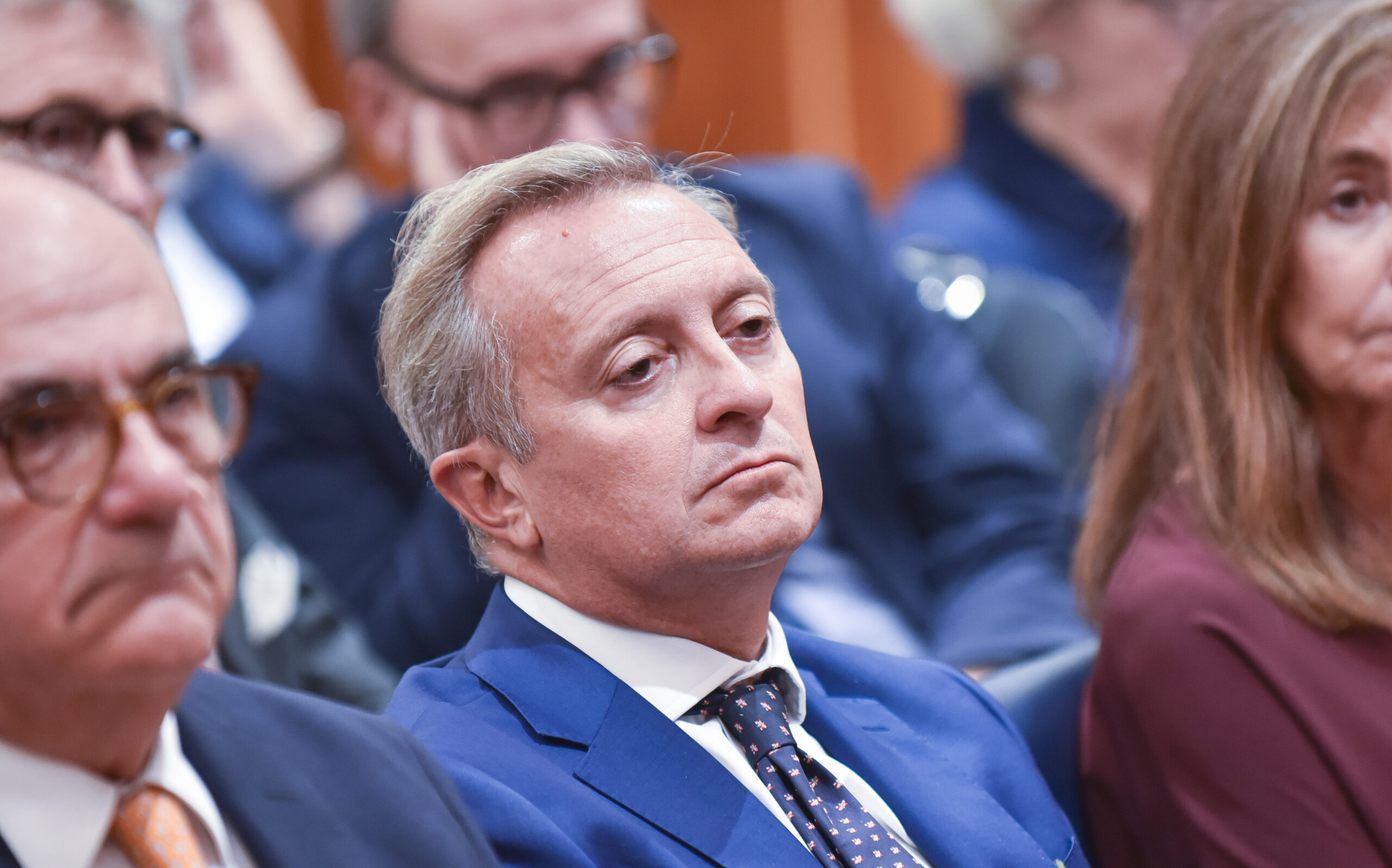 La riforma sulla giustizia rafforza la terzietà del giudice. Parla il prof. Felice Giuffrè (CSM)