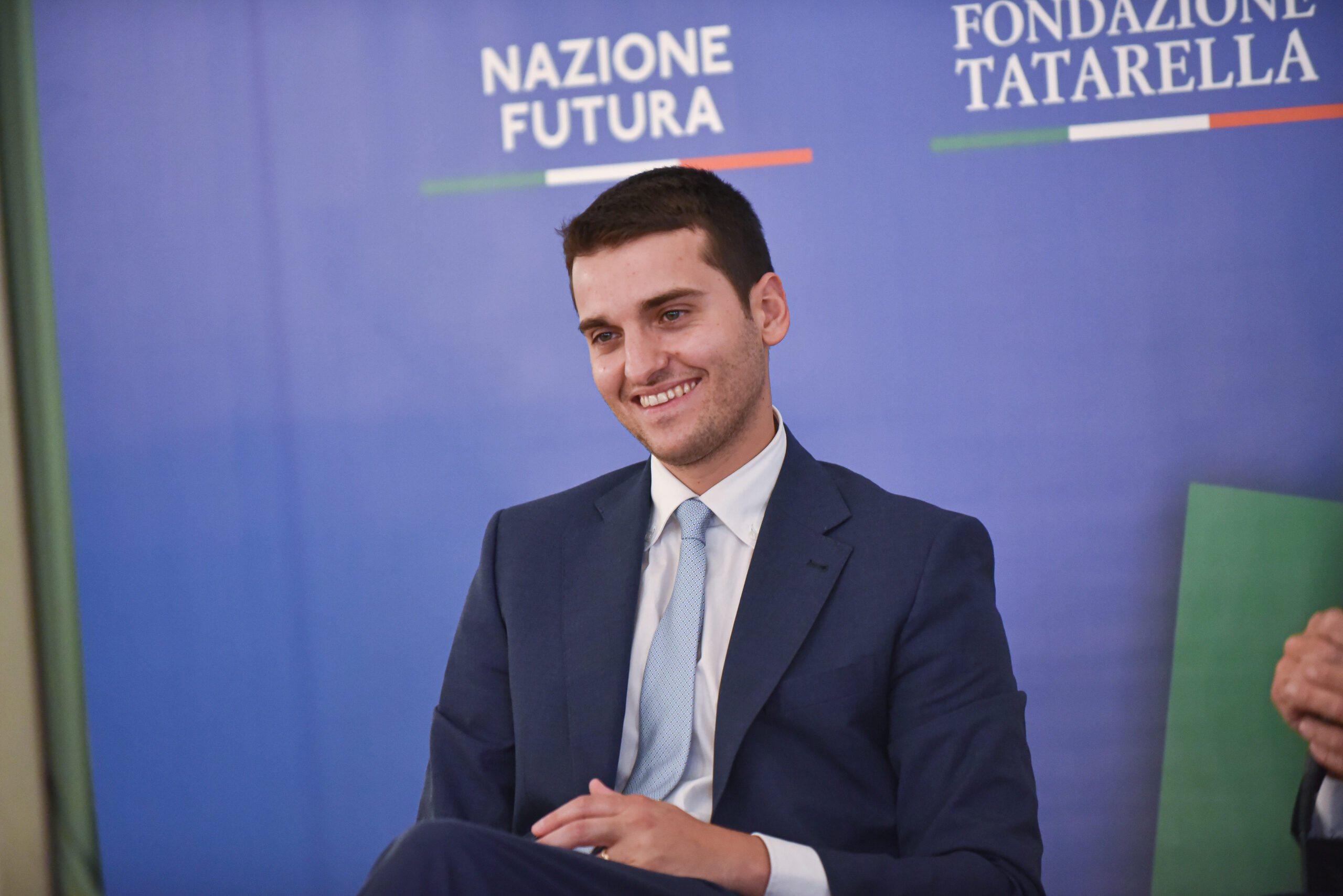 Giubilei a Policy Maker: “La pace a Gaza è merito di Trump. Ecco perché”