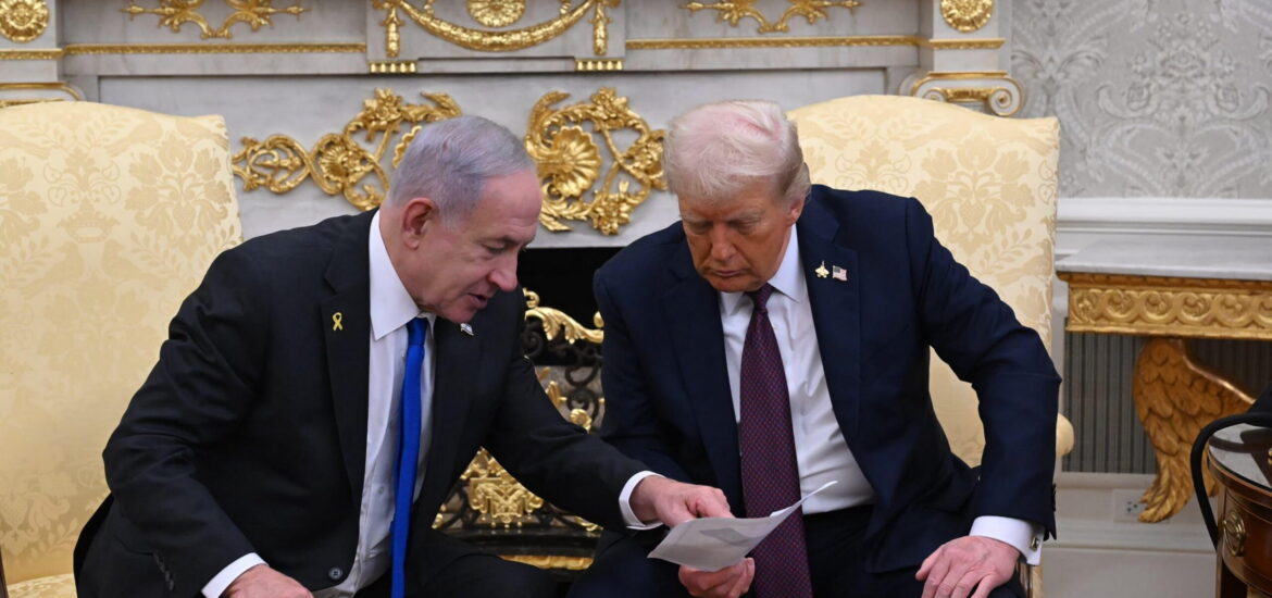 Accordo Hamas Israele