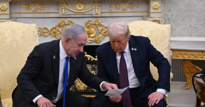 Accordo Hamas Israele