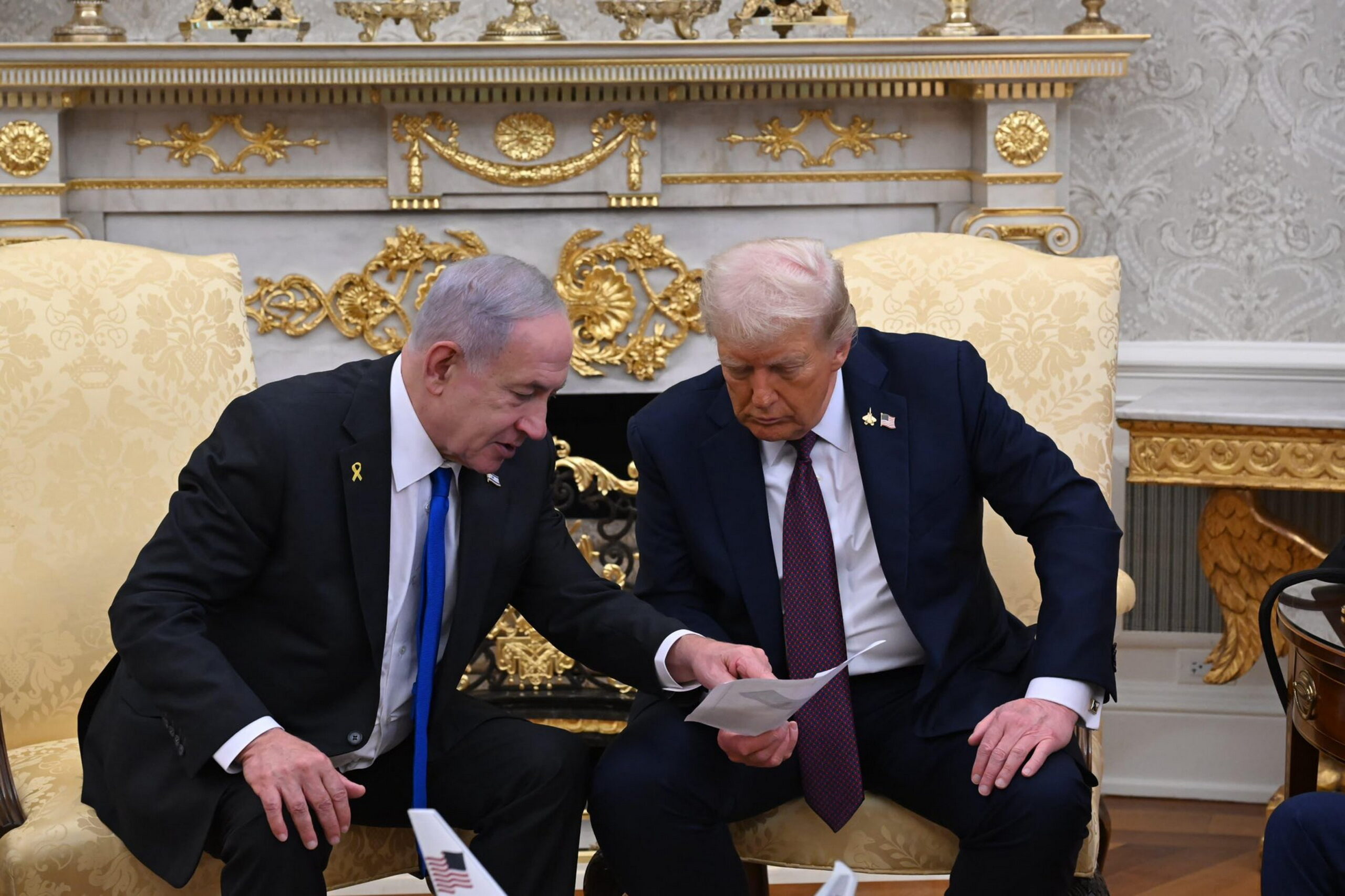 In cosa consiste l’accordo di base tra Hamas e Israele