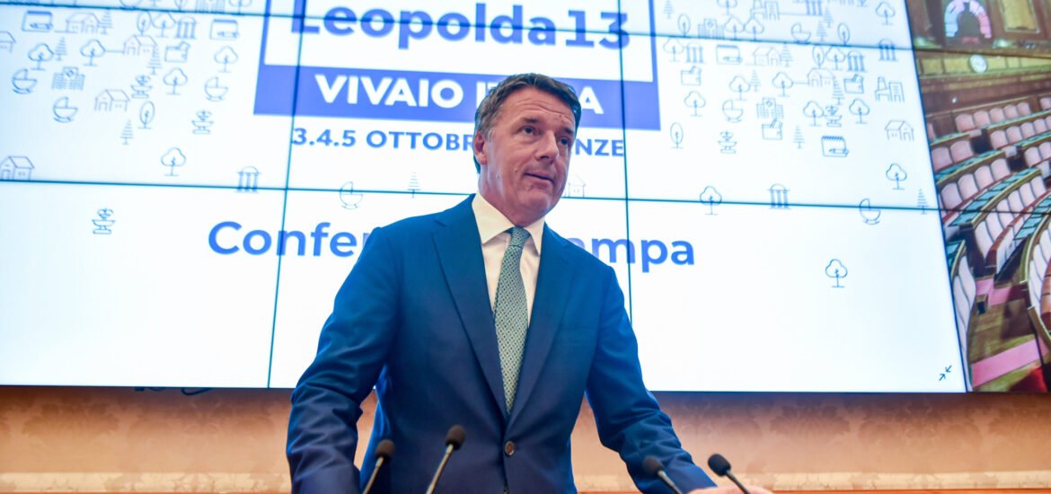 Renzi