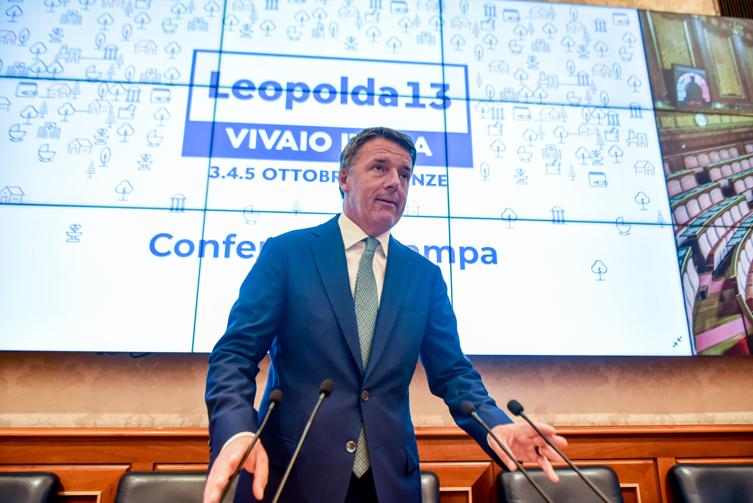 Renzi