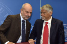 Marco Mattei