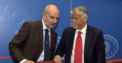 Marco Mattei