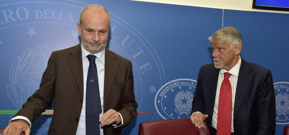 riforma medici famiglia