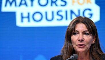 Parigi al voto: tutti i candidati per la poltrona (scomoda) di Hidalgo