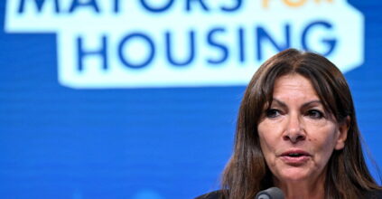 Parigi al voto: tutti i candidati per la poltrona (scomoda) di Hidalgo