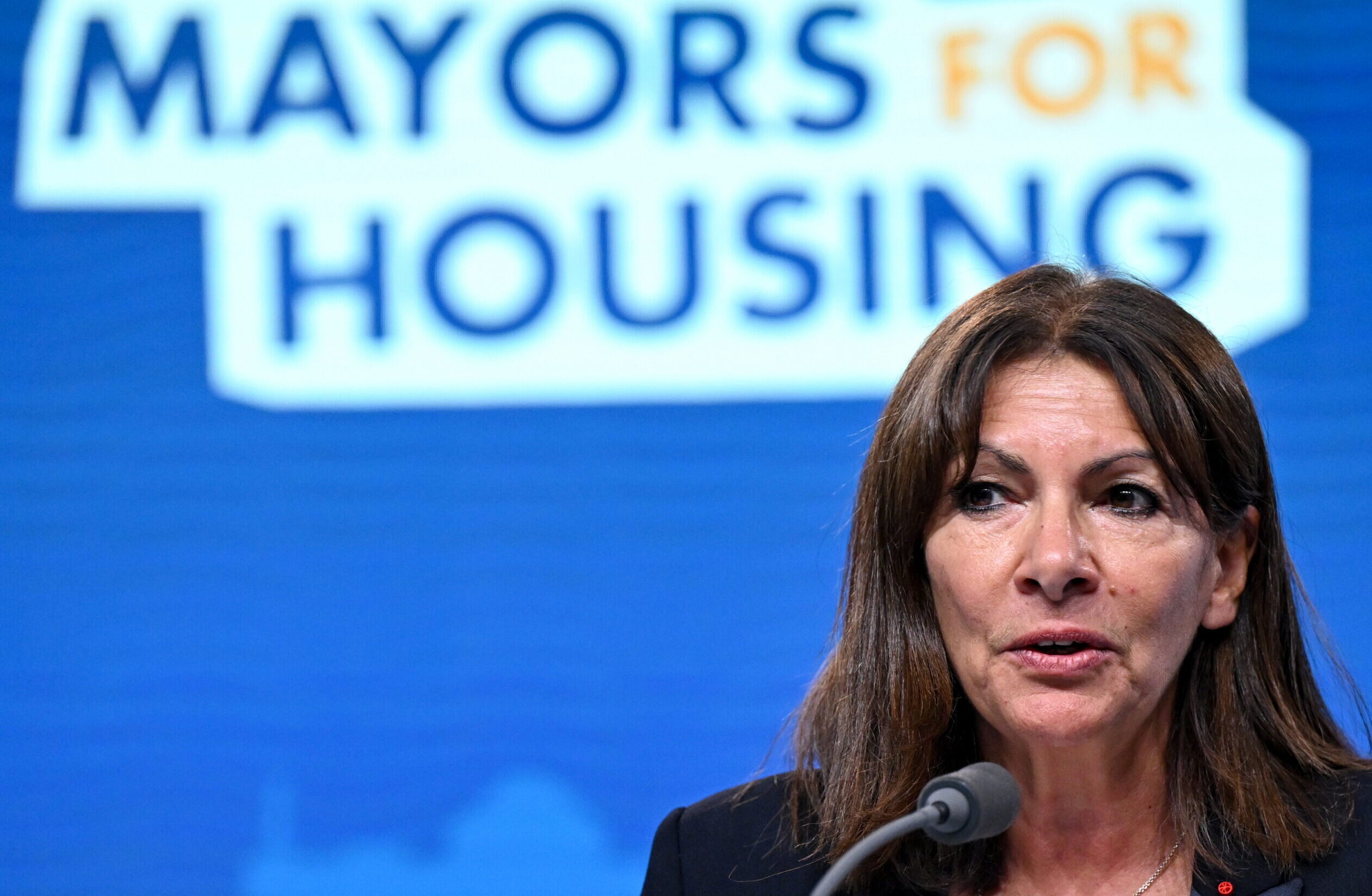 Parigi al voto: tutti i candidati per la poltrona (scomoda) di Hidalgo