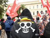 Ecco perché il Garante boccia lo sciopero per la Flotilla