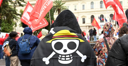 Ecco perché il Garante boccia lo sciopero per la Flotilla