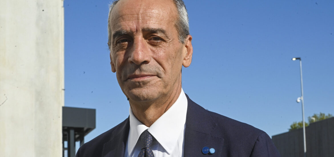 Teodoro Valente