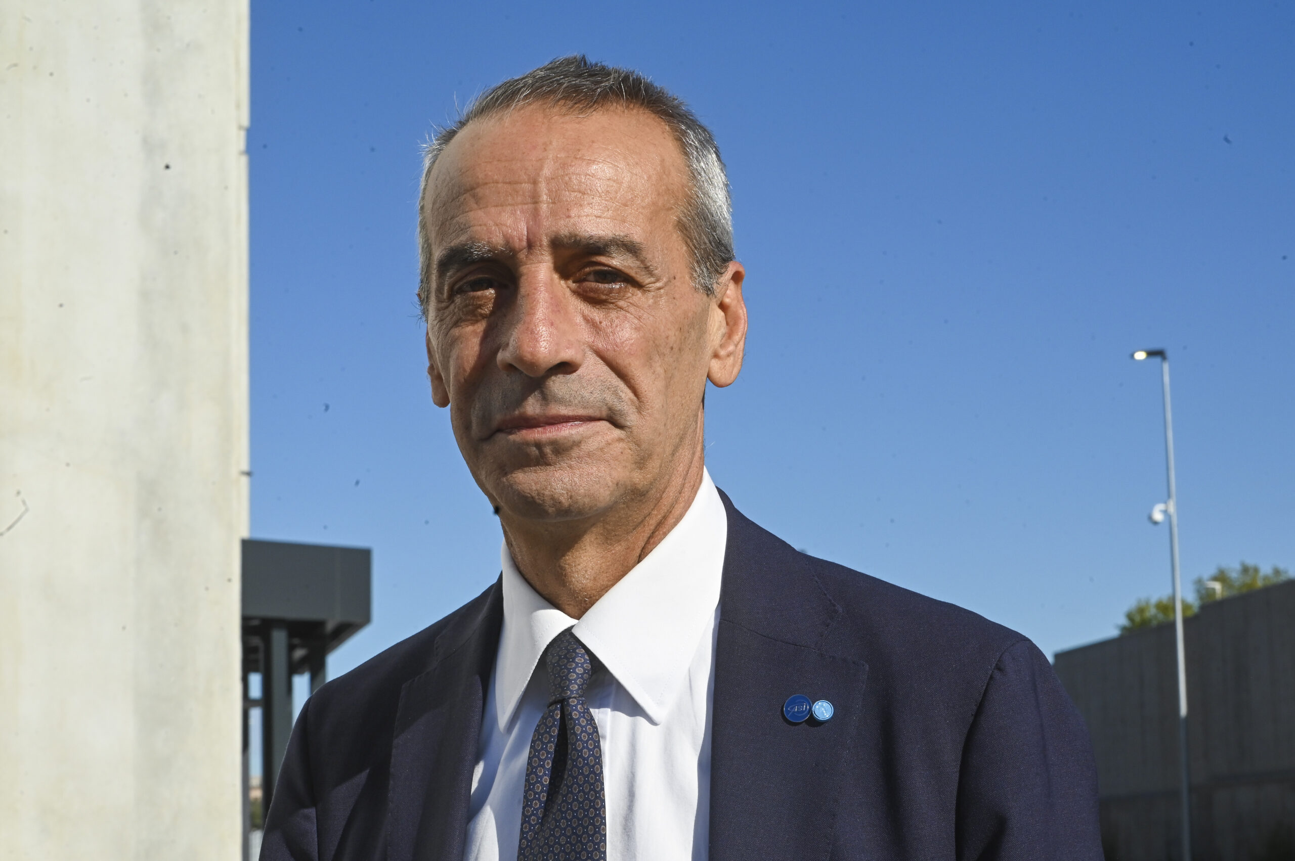 Teodoro Valente