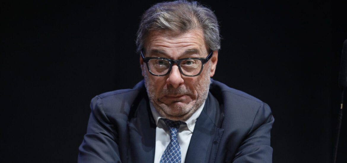 Giorgetti