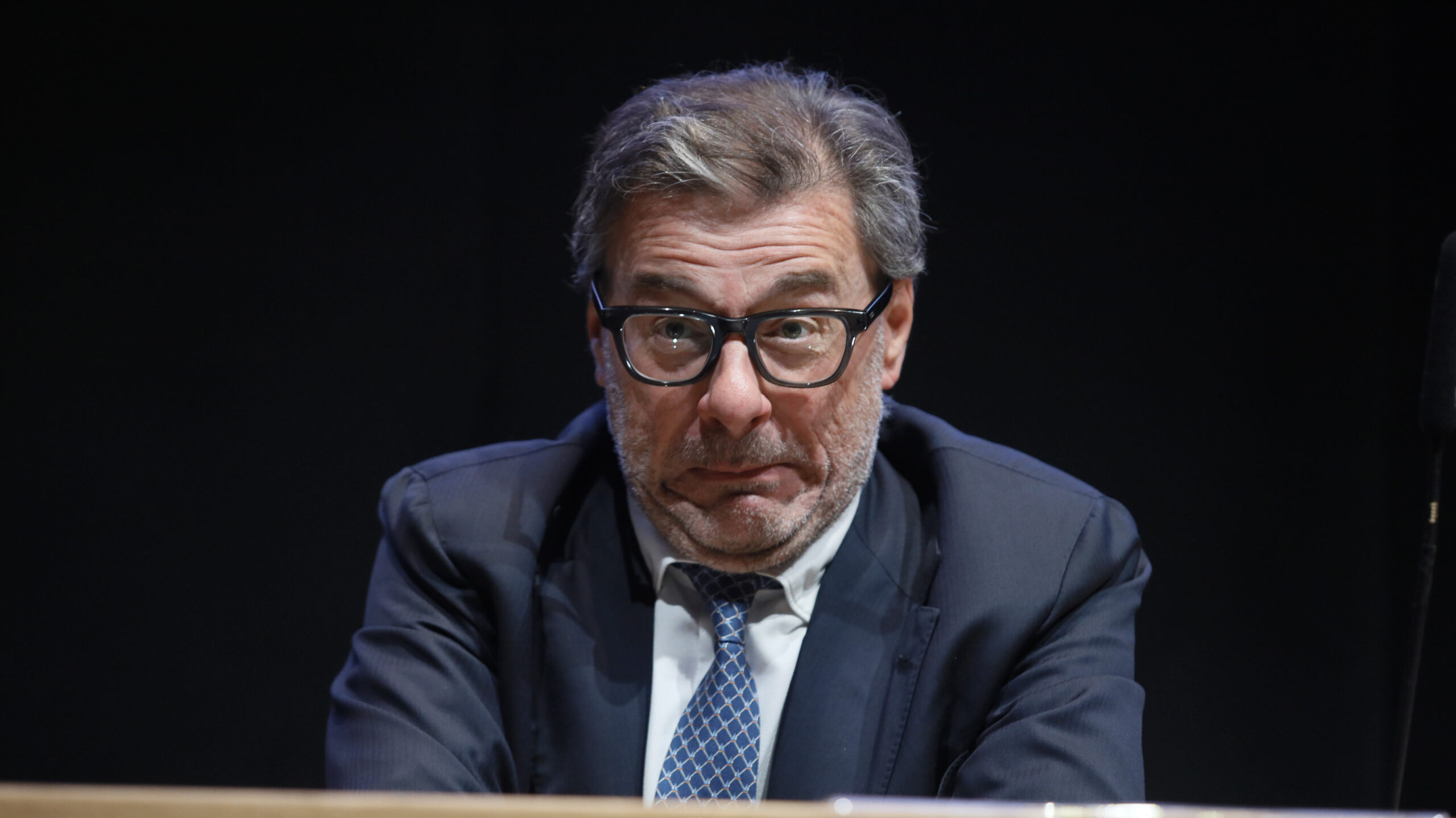 Giorgetti