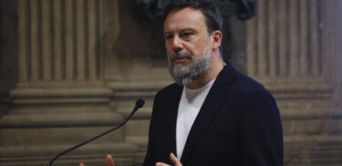 Francesco Nicodemo