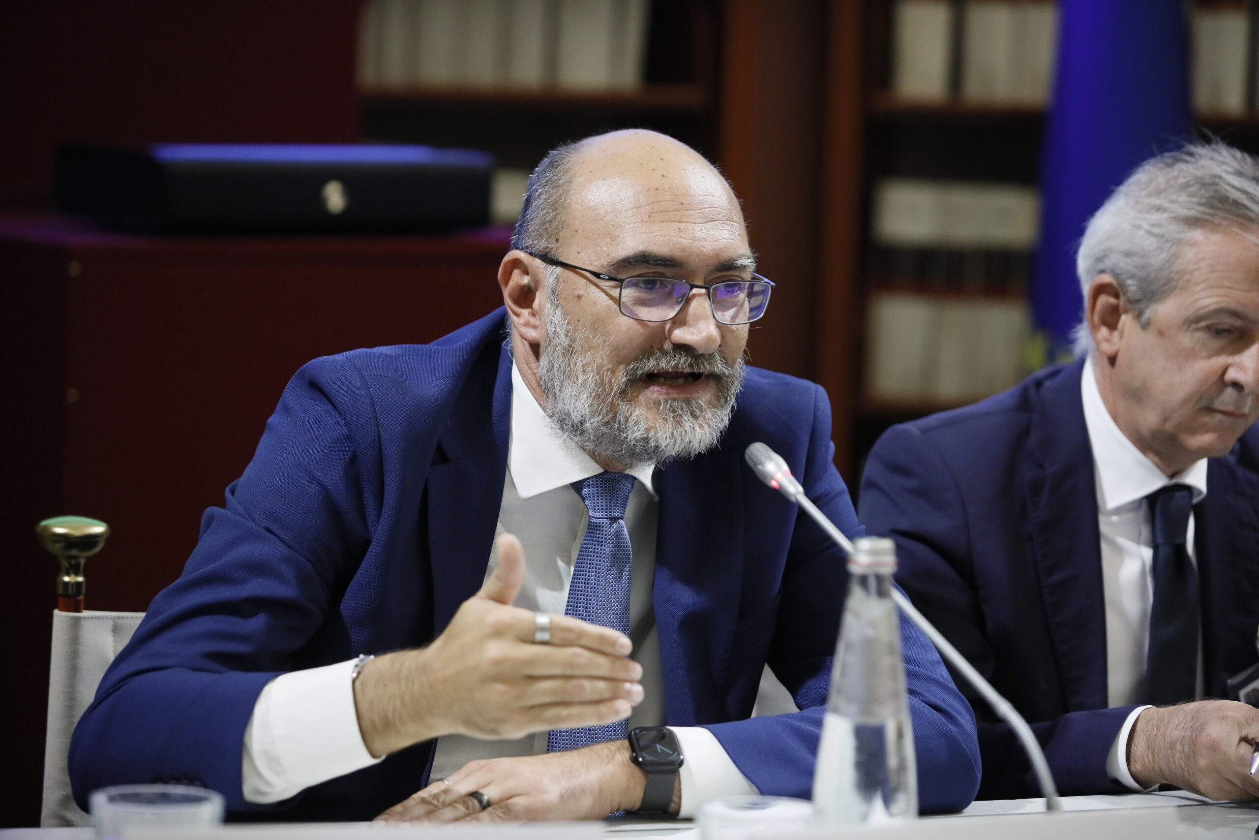 “Se al referendum sulla giustizia vince il “sì” il dividendo politico per Meloni arriva al 2027″. Parla il prof. Luigi Di Gregorio