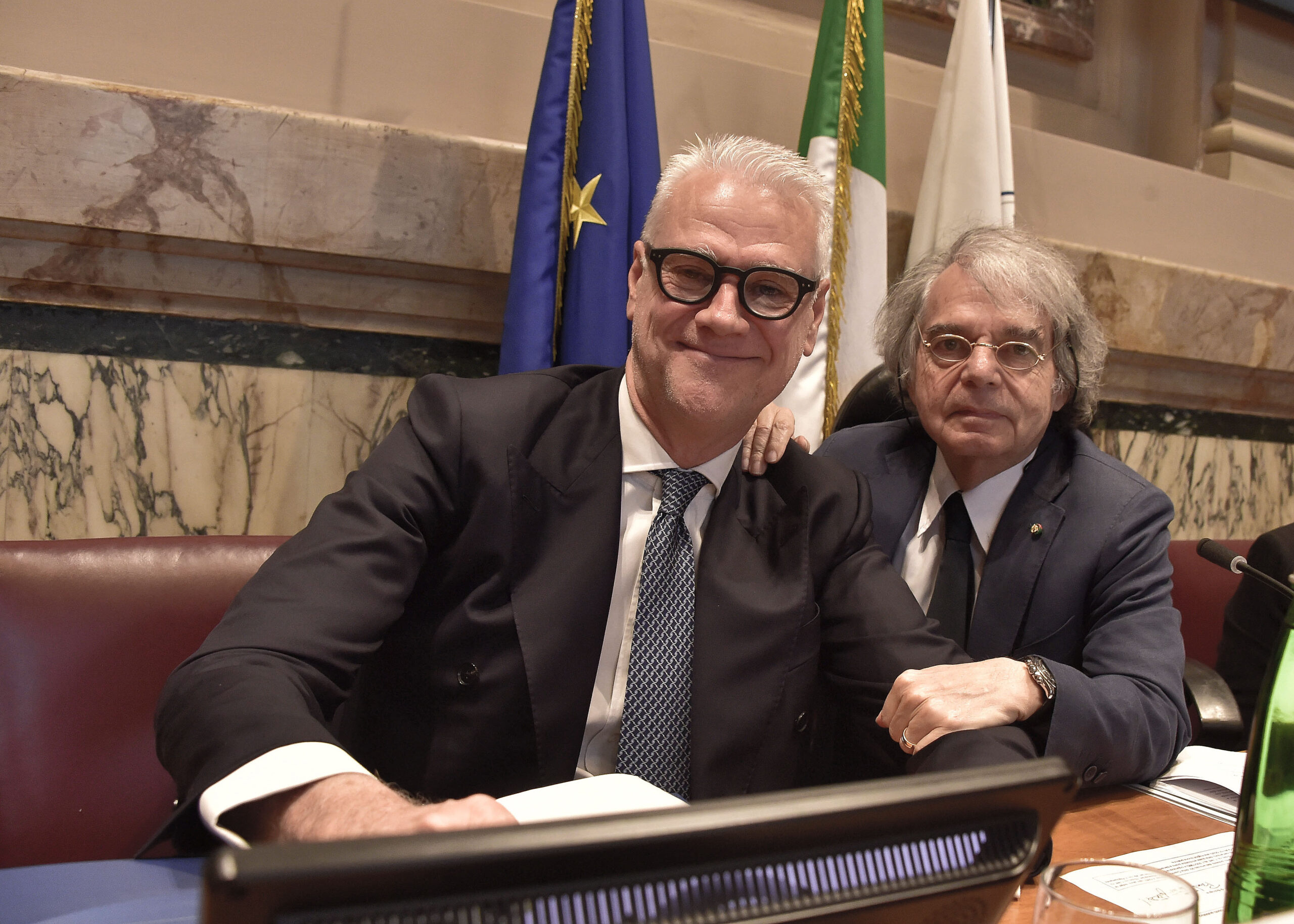 Dirigenti pubblici, chiuso il caso Brunetta. Ecco chi guadagnerà di più