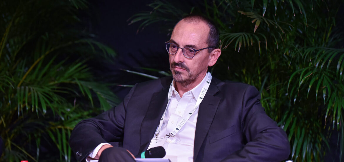 Gianni Vittorio Armani