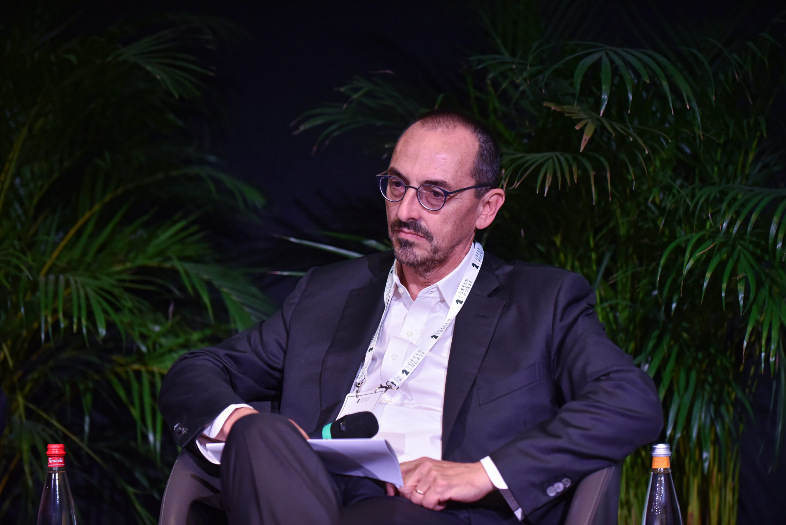 Gianni Vittorio Armani