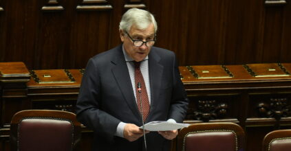Il piano dell’Italia per Gaza tra aiuti, truppe ONU e formazione