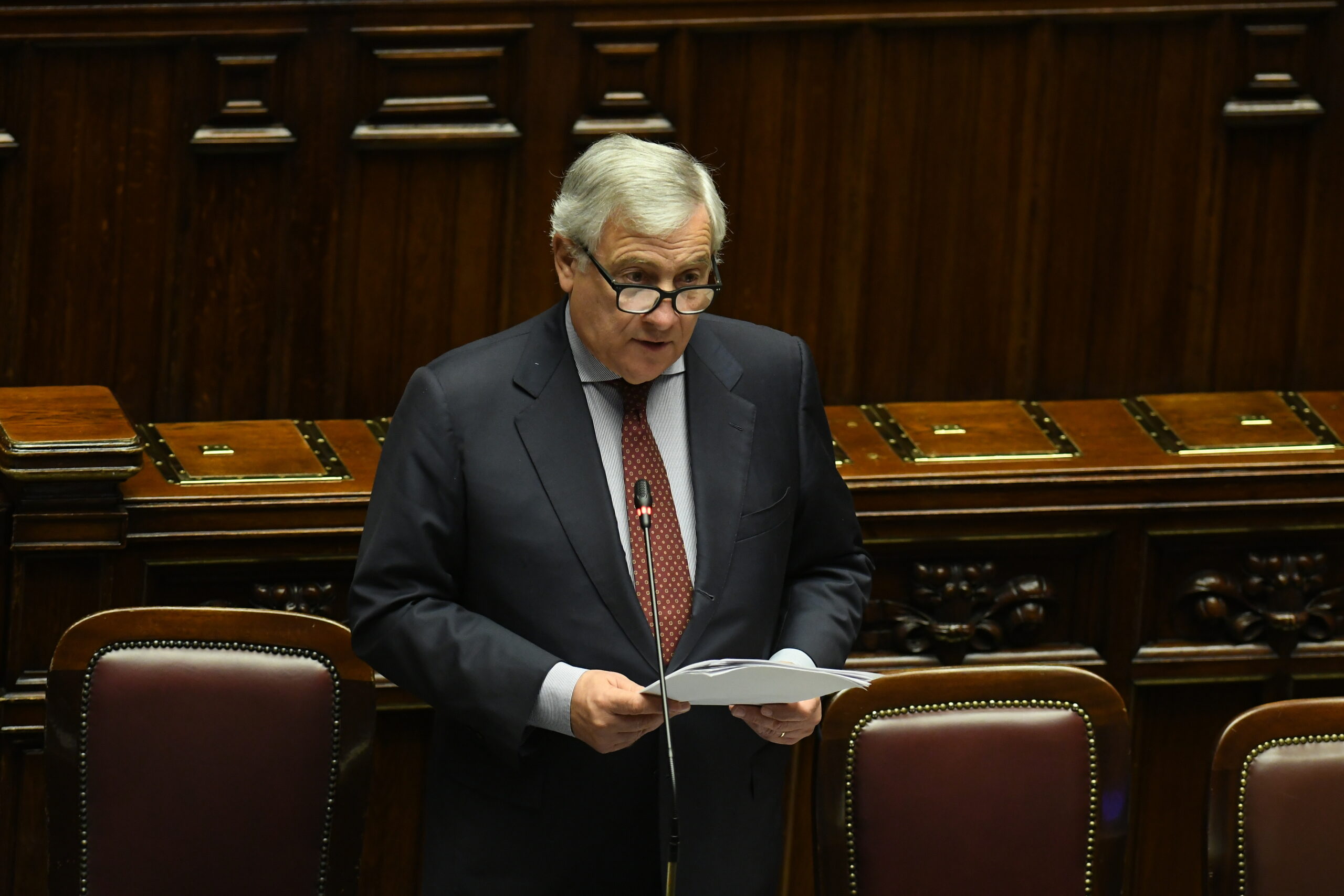Il piano dell’Italia per Gaza tra aiuti, truppe ONU e formazione