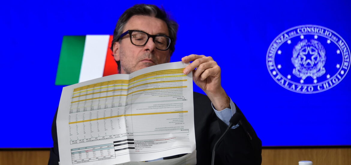 tagli ministeri