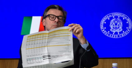 tagli ministeri