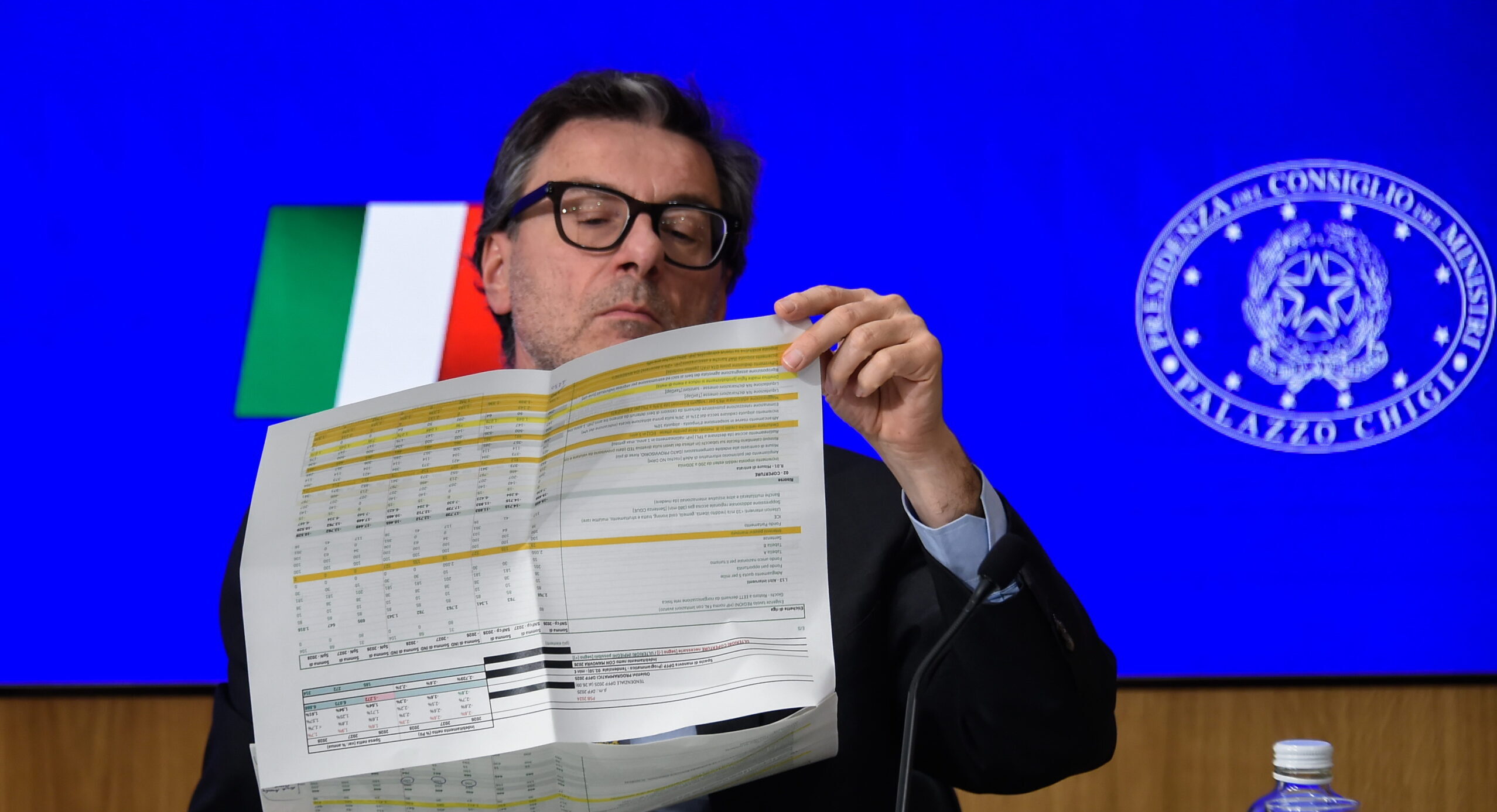Manovra, i tagli ministero per ministero: ecco quali sono i più colpiti