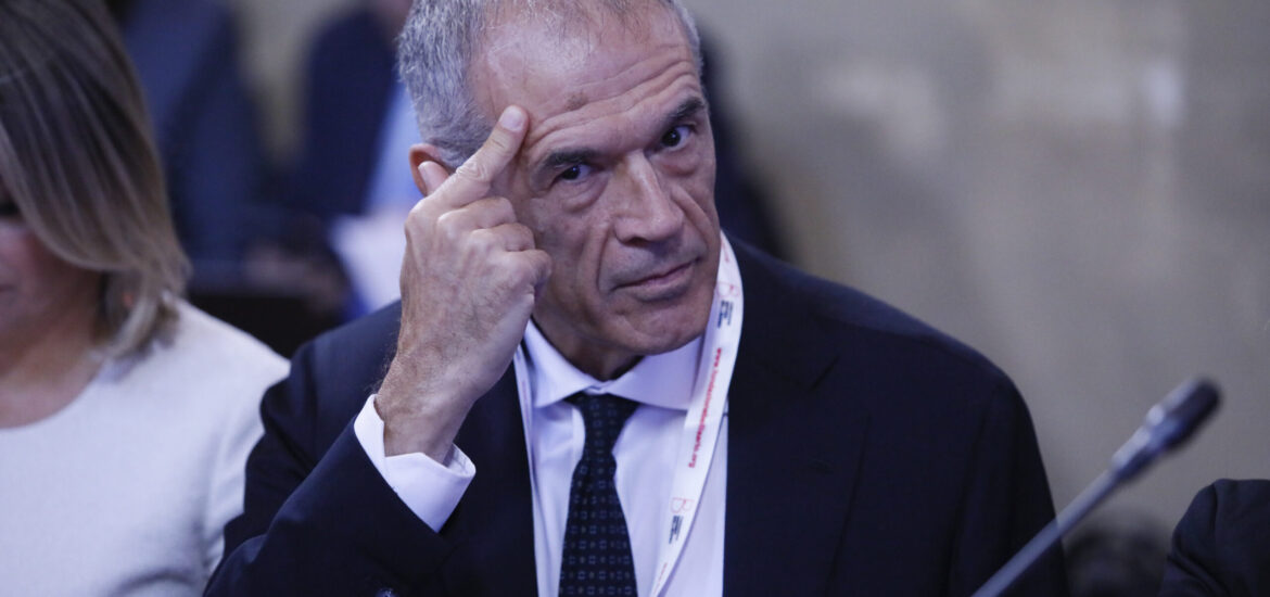 Cottarelli Trasparenza