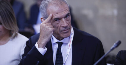 Cottarelli Trasparenza