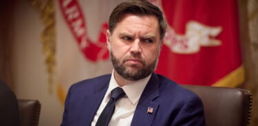 Venezuela, che fine ha fatto J.D. Vance?