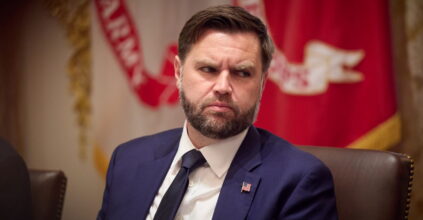 Venezuela, che fine ha fatto J.D. Vance?