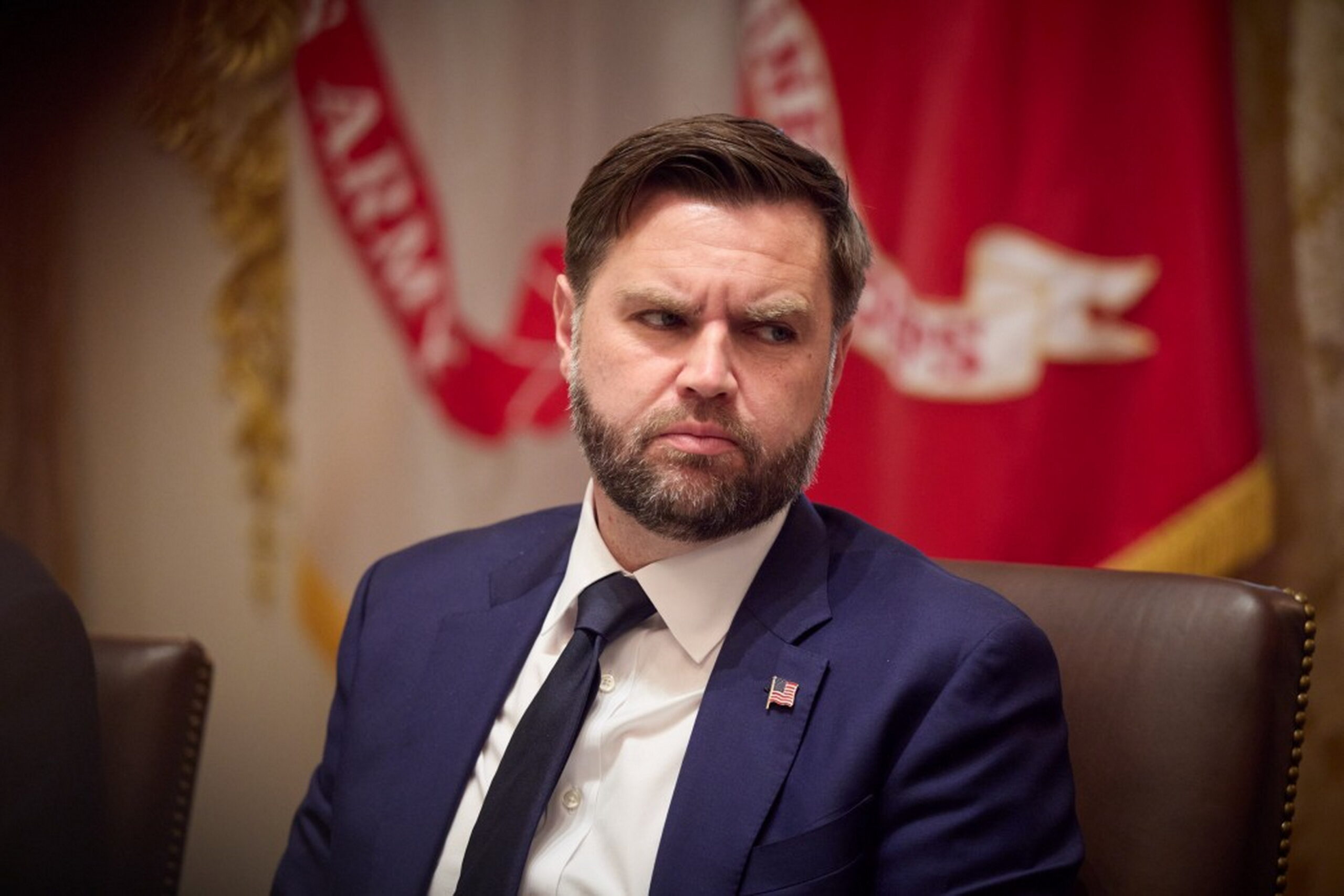 Venezuela, che fine ha fatto J.D. Vance?