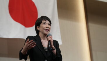 Chi è (e cosa pensa) la premier giapponese Sanae Takaichi